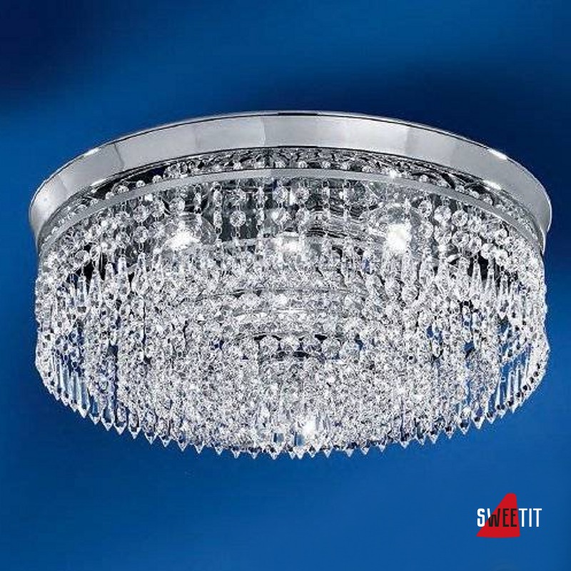 Светильник потолочный PREARO Stardust-46-PL-CR-A
