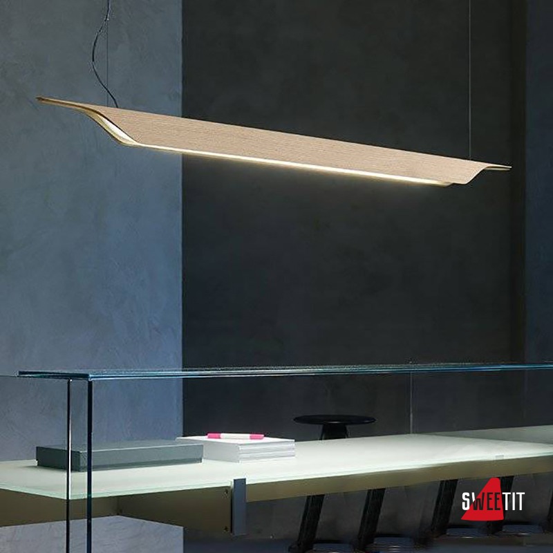 Подвесной светильник Foscarini Troag 205007/3-50