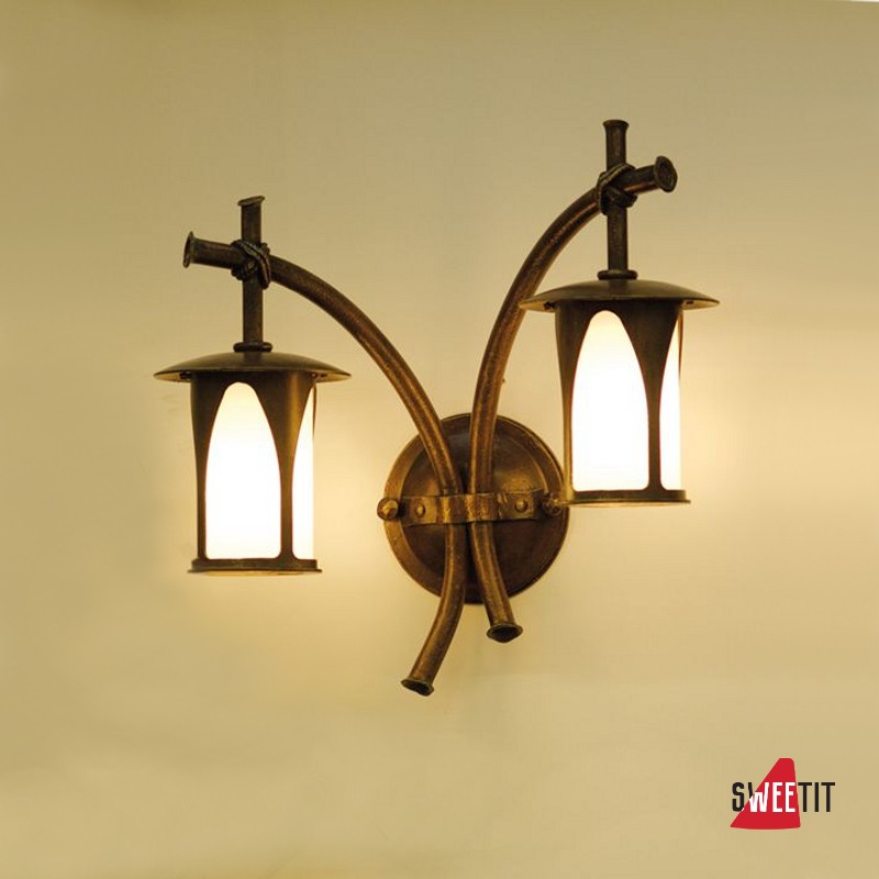 Бра ROBERS Bamboo WL 3566