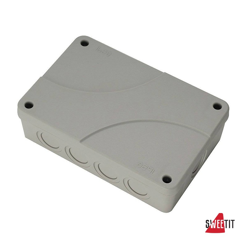 Внешний короб SLV Control devices 470804