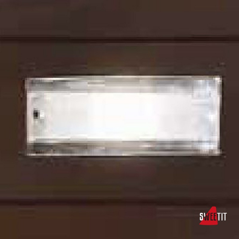 Бра Linea Light Cristallo 4503