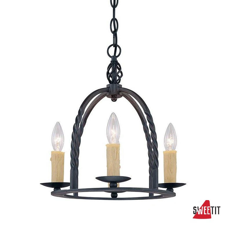 Люстра Savoy House Mini Chandelier 1-2014-4-25
