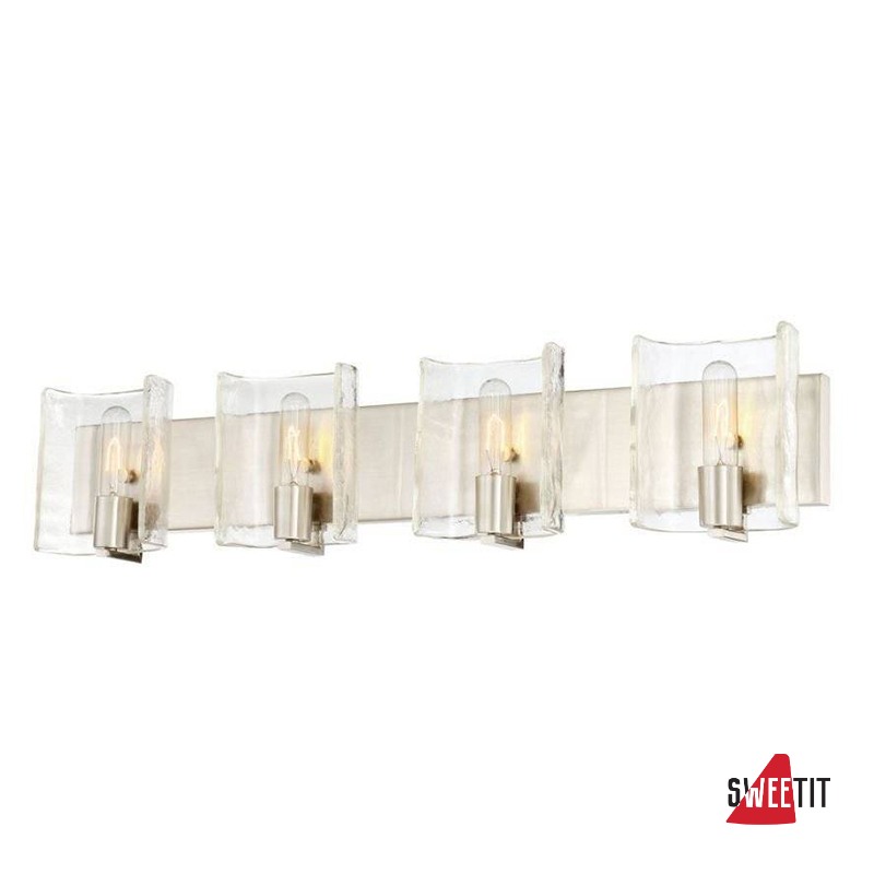 Бра Savoy House Handel 8-9053-4-SN