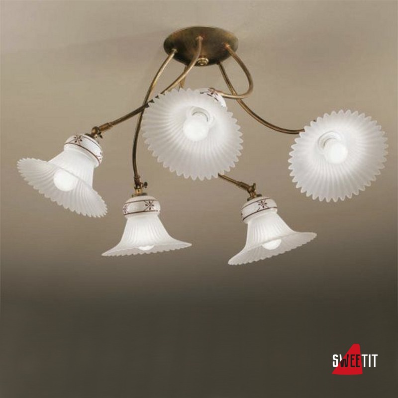 Светильник потолочный Linea Light Mami 2657