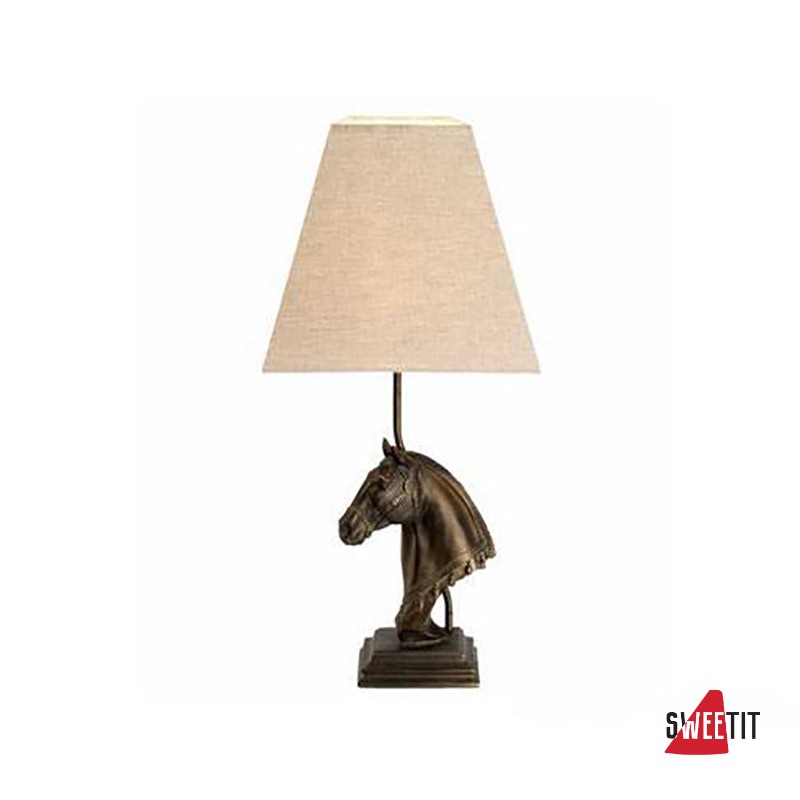 Настольная лампа Elstead Lighting Eclipse DL/ECLIPSE/TL