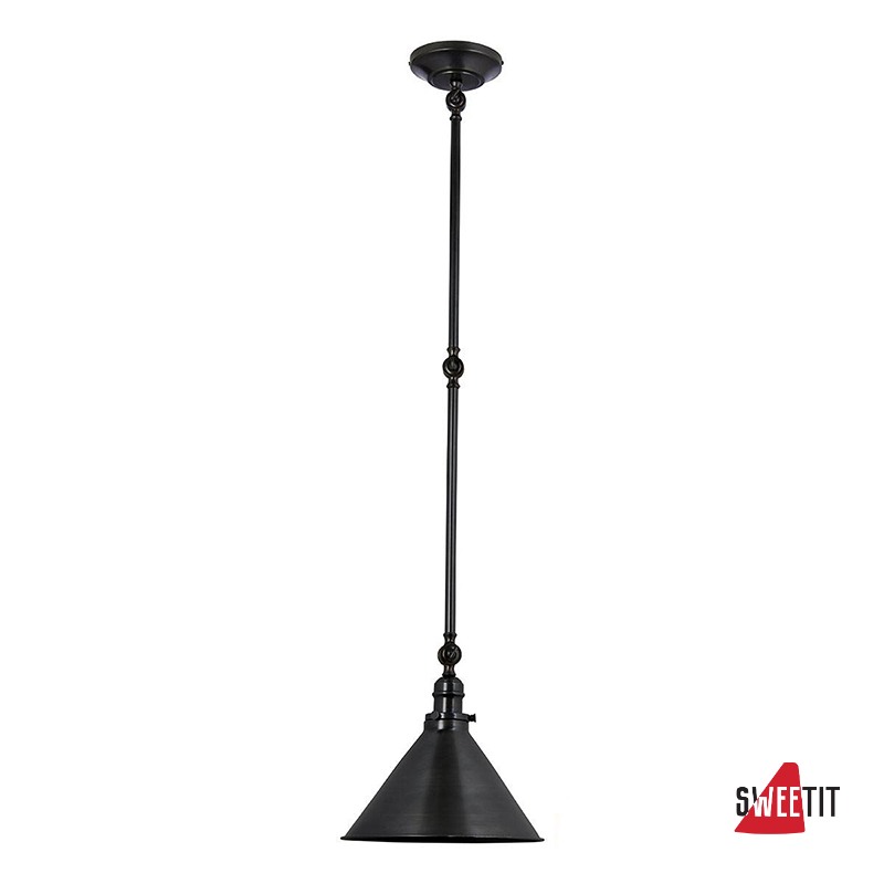 Подвесной светильник Elstead Lighting Provence PV/GWP OB