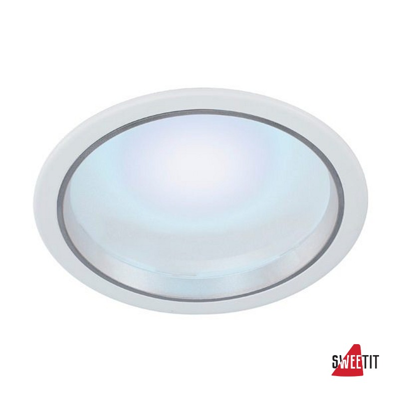 Светодиодный встраиваемый светильник SLV LED DOWNLIGHT 160491