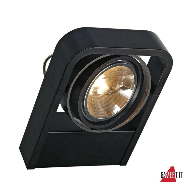 Спот (точечный светильник) SLV Wall 159010