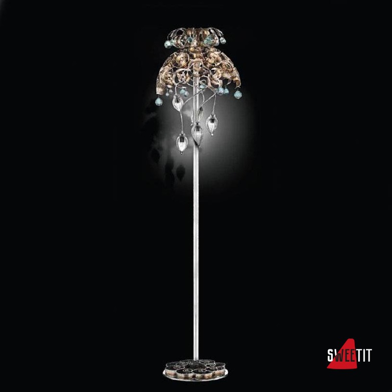 Торшер MM Lampadari Girella 6807/LT6 V2419