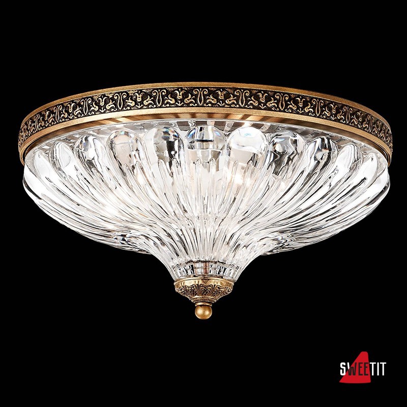 Потолочный светильник Schonbek Milano 5631-83