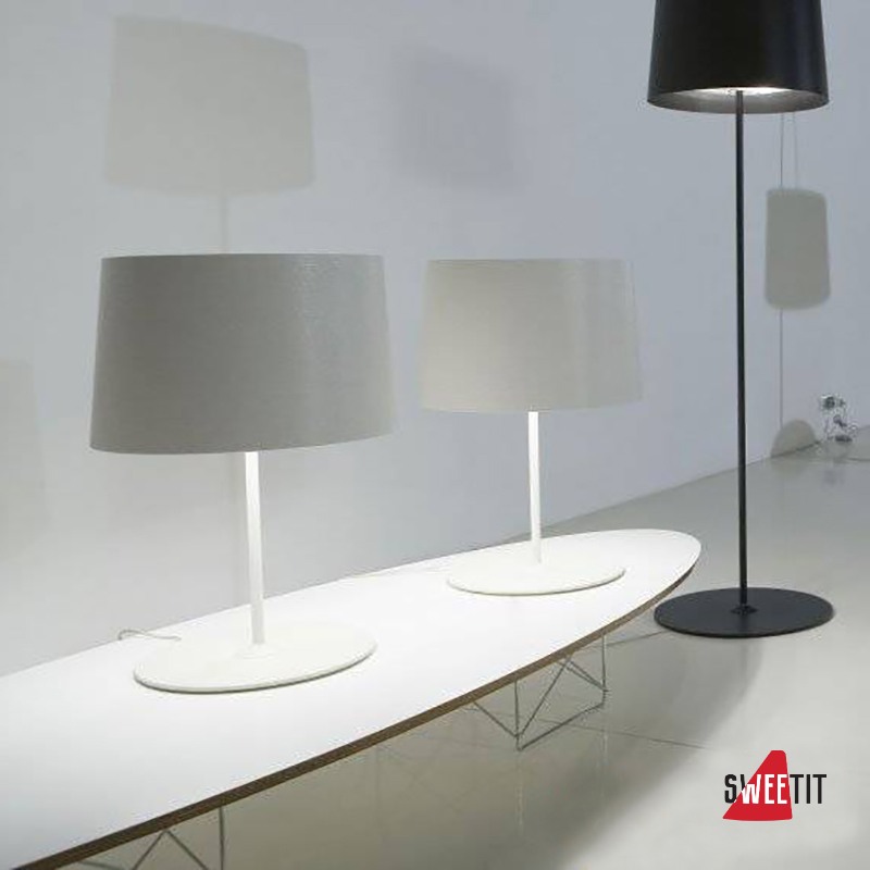 Настольная лампа Foscarini Twiggy 1590011 10