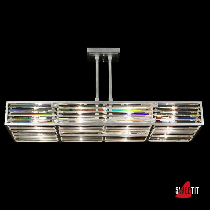 Подвесной светильник Fine Art Lamps Crystal Enchantment 811740