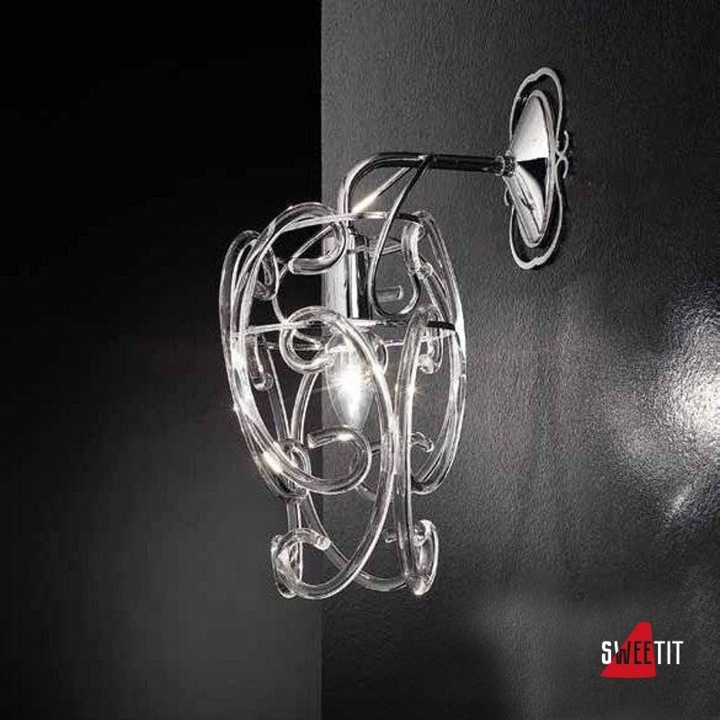 Бра Bellart Gemini 2110/A1L 05/V01