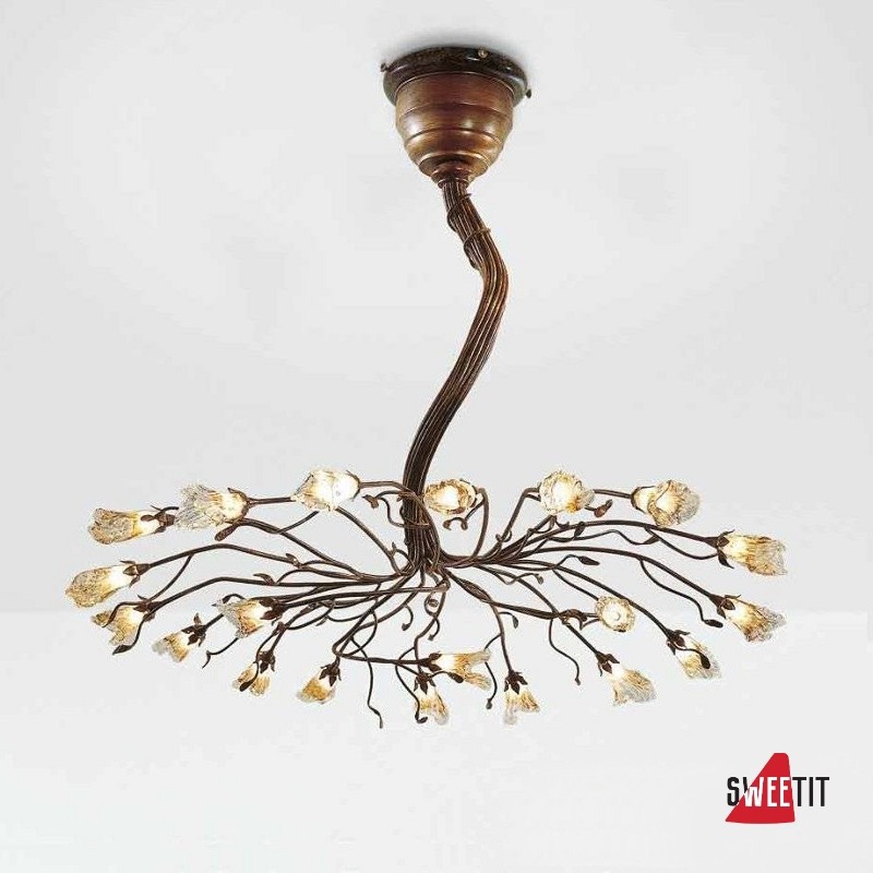 Люстра Bellart Soffio 1021/S20L 20/V05