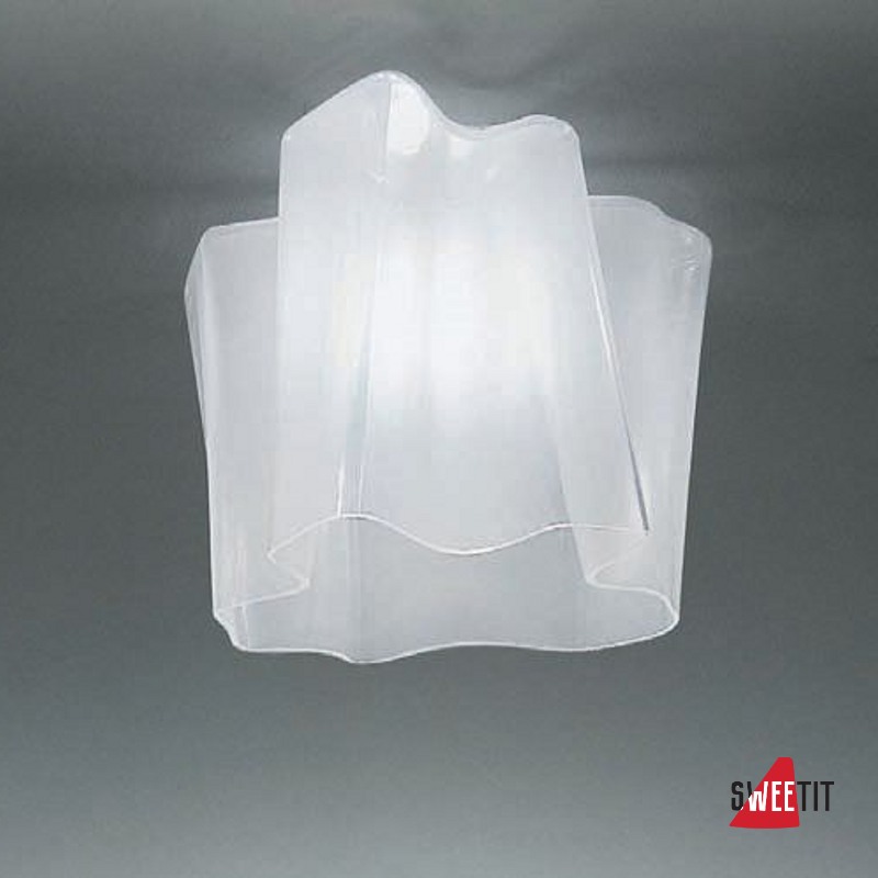 Бра ARTEMIDE Logico parete mini full