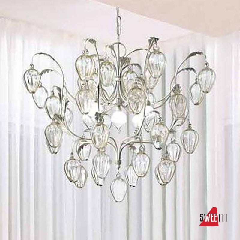 Люстра StilLux Cloud 9601/SG-TO