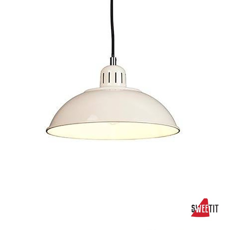Подвесной светильник Elstead Lighting Franklin FRANKLIN/P CR
