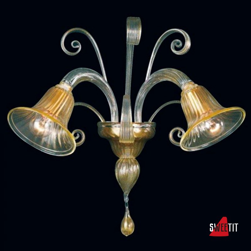 Бра ARTE DI MURANO 6243 6243_A2