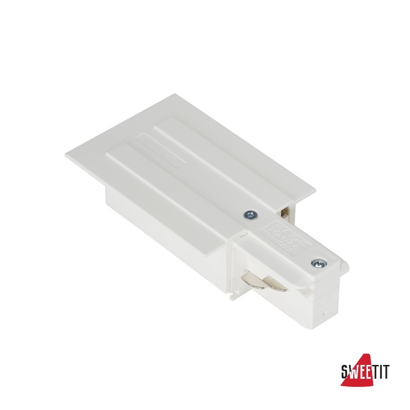 Подвод питания R1 SLV Eutrac 145541