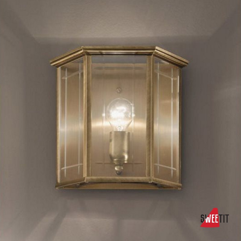 Бра Kolarz Emotion Edition Orangerie 0251.61E.4