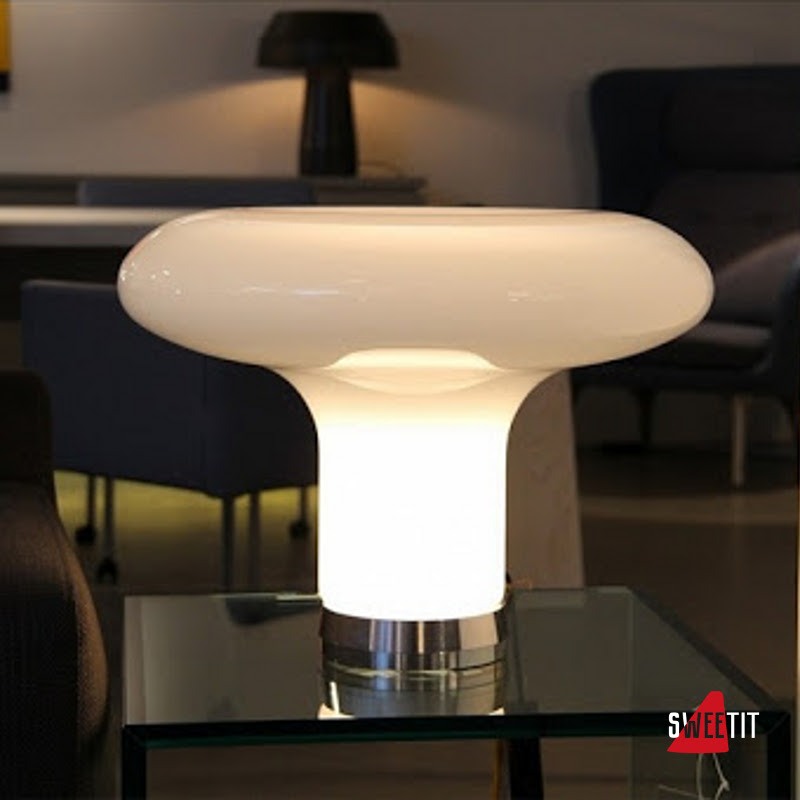 Настольная лампа ARTEMIDE Lesbo