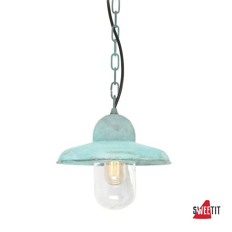 Уличный подвесной светильник Elstead Lighting Somerton SOMERTON CH V