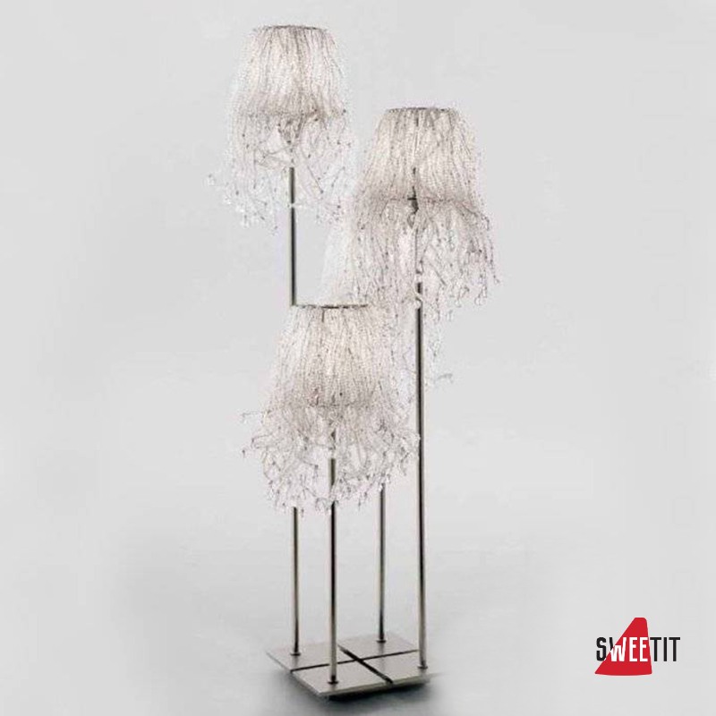 Настольная лампа Patrizia Garganti Contemporary 2452/C