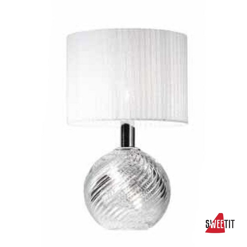 Настольная лампа FABBIAN Diamond & Swirl D82 B03 01