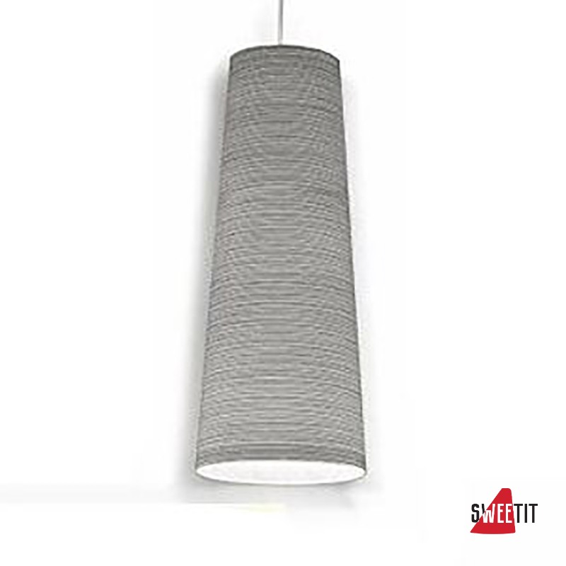 Подвесной светильник FOSCARINI TITE 2 SOSPENSIONE NERO