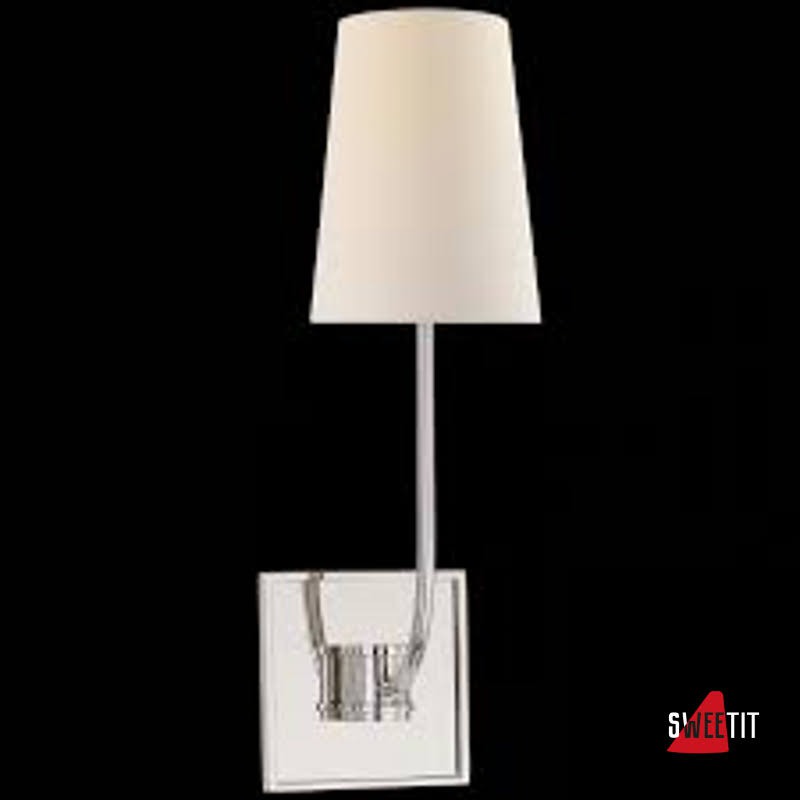 Бра Visual Comfort Venini CHD 2620PN-L