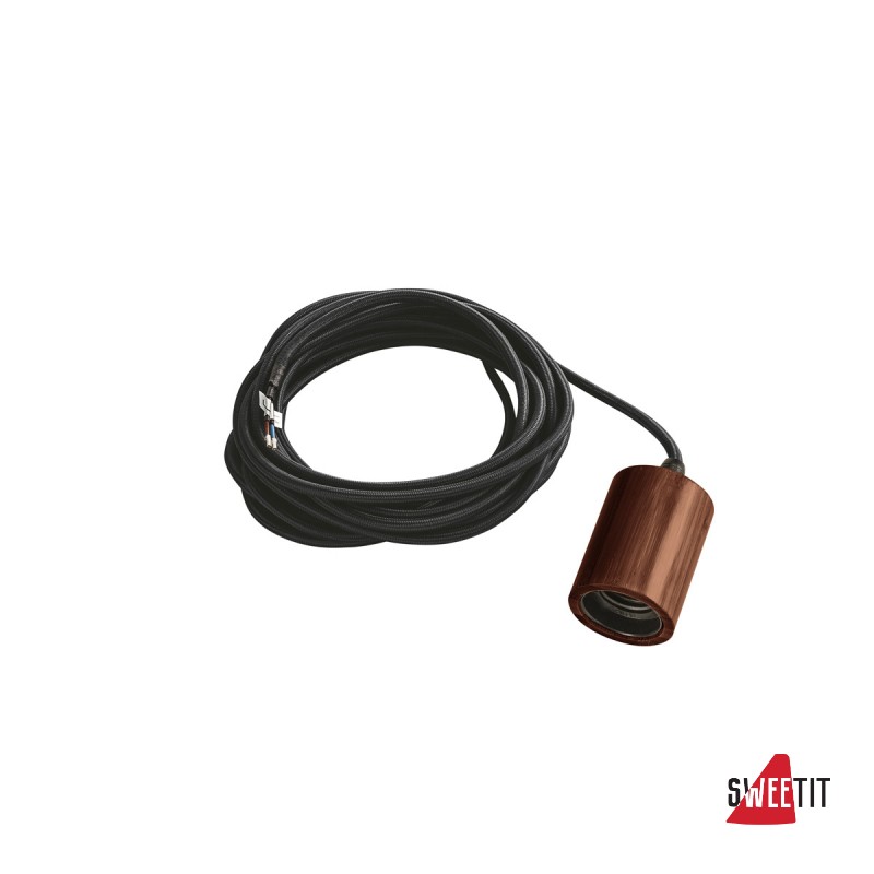 Светильник подвесной SLV Fitu 1000584