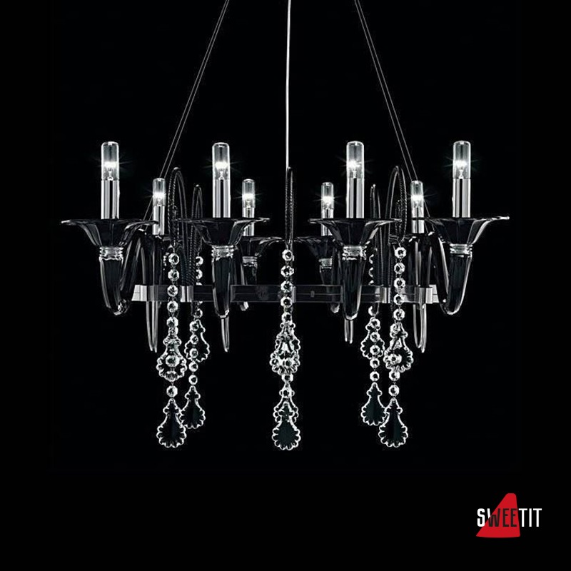 Подвесная люстра Barovier&Toso 7022/CN