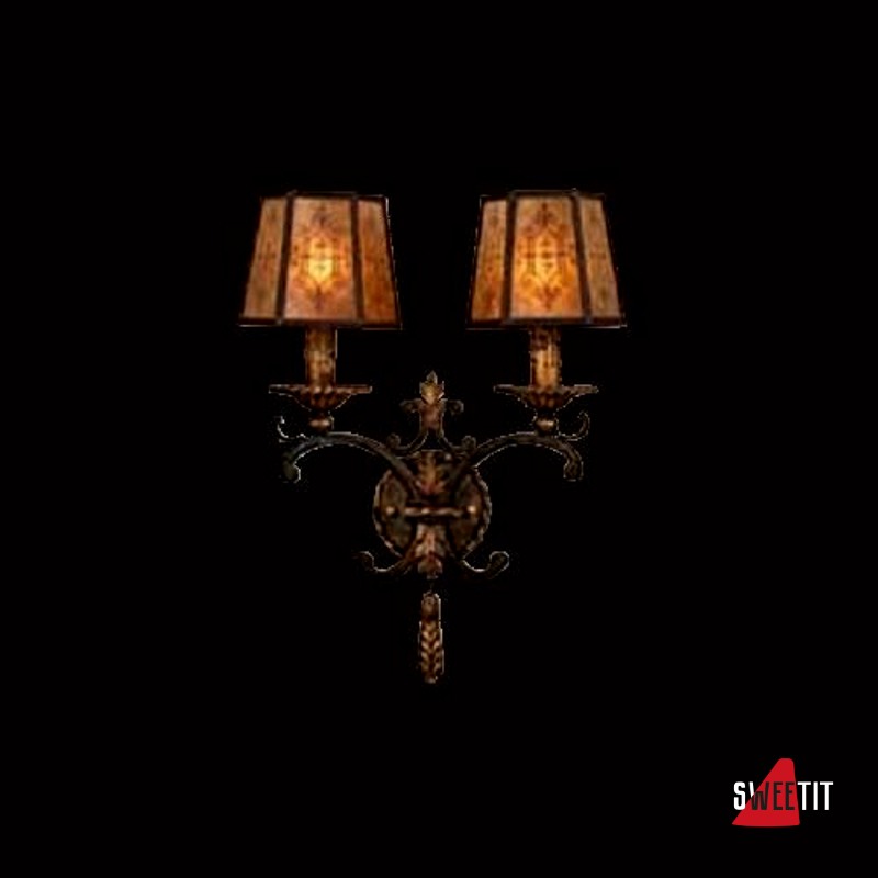 Бра FINE ART LAMPS EPICUREAN 406950