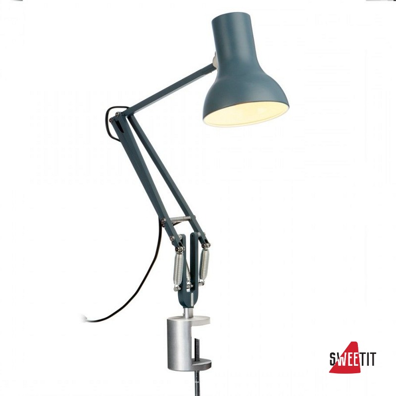 Настольная лампа Anglepoise Type 75 Mini Desk Clamp 31412