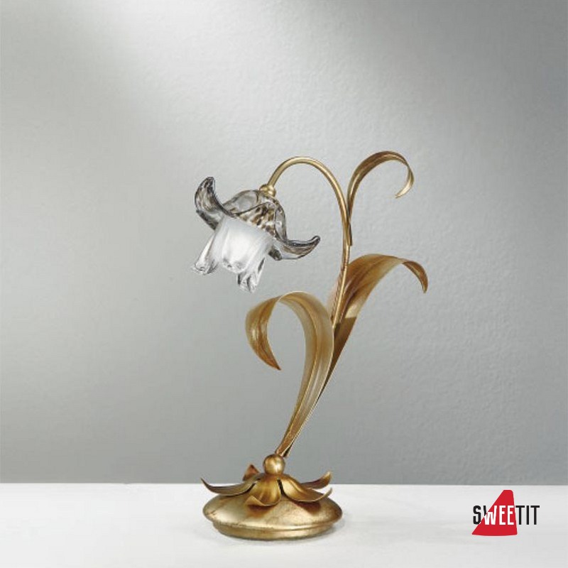 Настольные лампы IDL Narciso 311/1L в Москве купить в Sweetit.ru