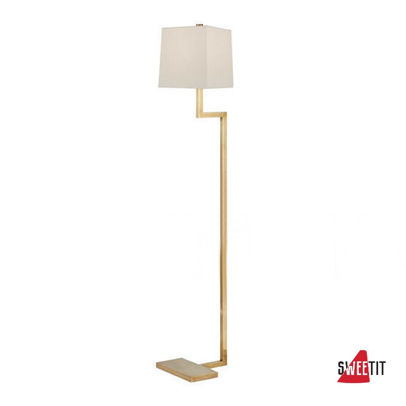 Торшер Visual Comfort Edgemere ARN 1000G-L