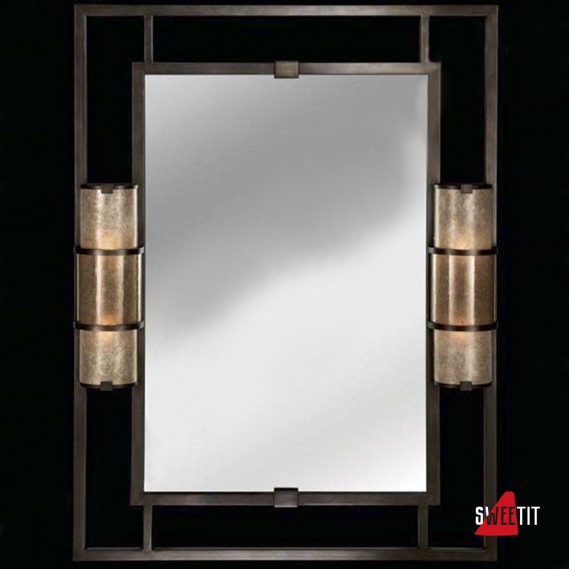 Зеркало_подсветка FINE ART LAMPS SINGAPORE MODERNE 595155
