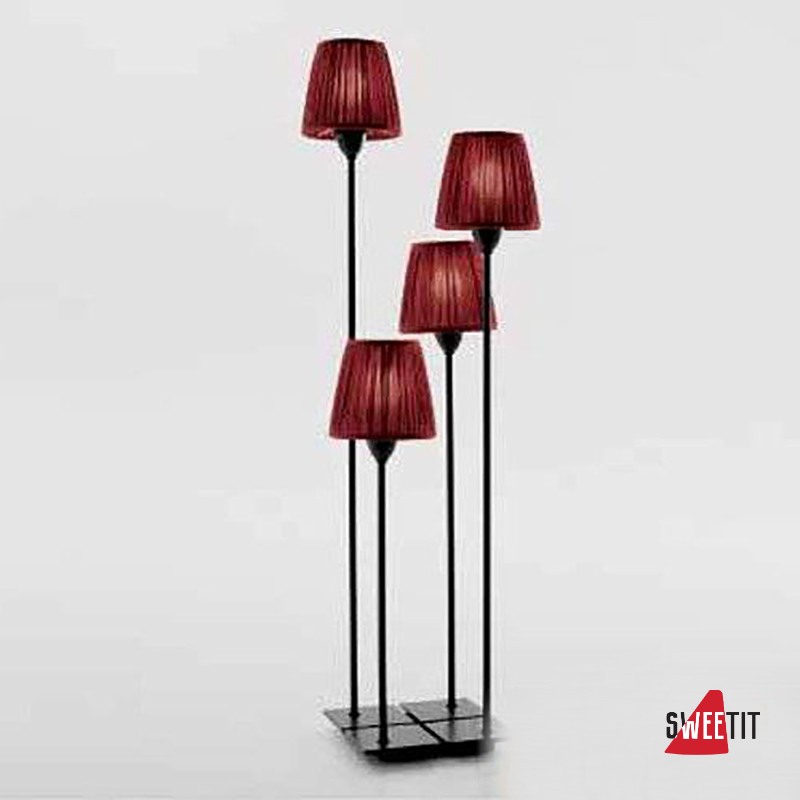 Настольная лампа Patrizia Garganti Contemporary 2454/P