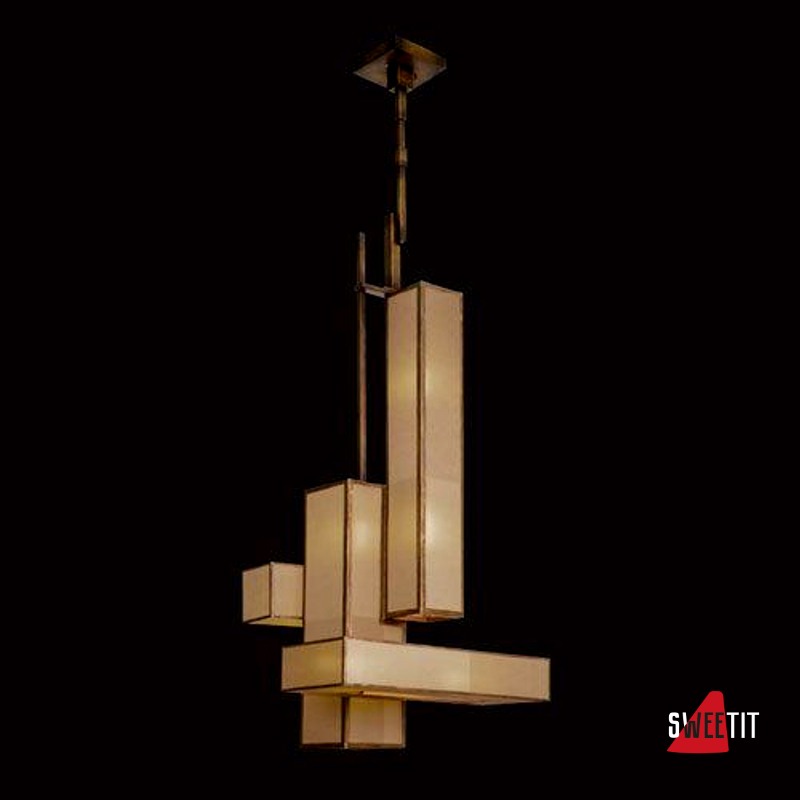 Люстра FINE ART LAMPS PERSPECTIVES 732640