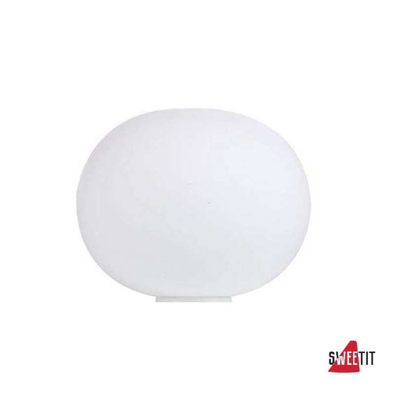 Настольная лампа FLOS Glo-Ball F3021000