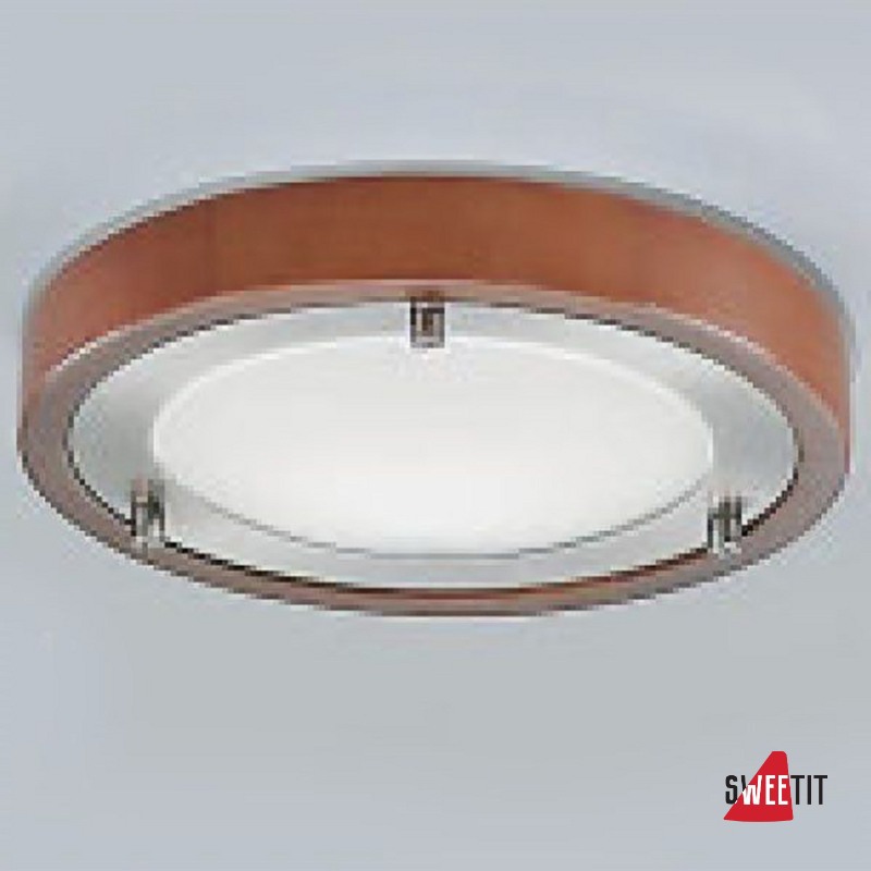 Светильник настенно-потолочный Linea Light Oblo 2749