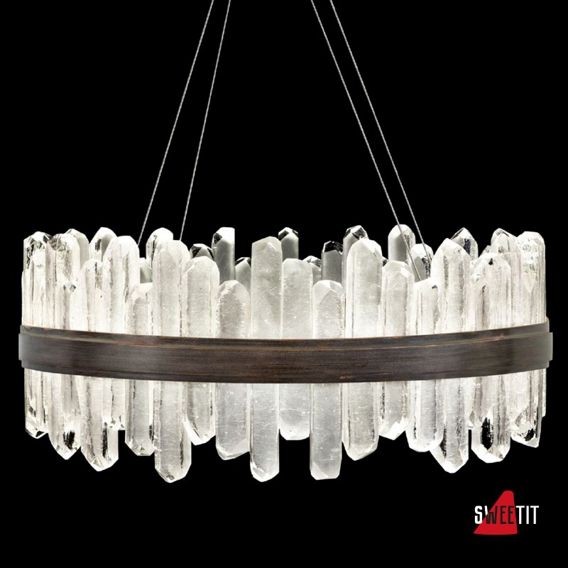 Светильник подвесной FINE ART LAMPS Lior 882340-31