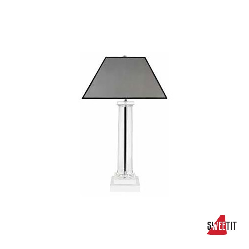 Настольная лампа Eichholtz Kensigton Crystal