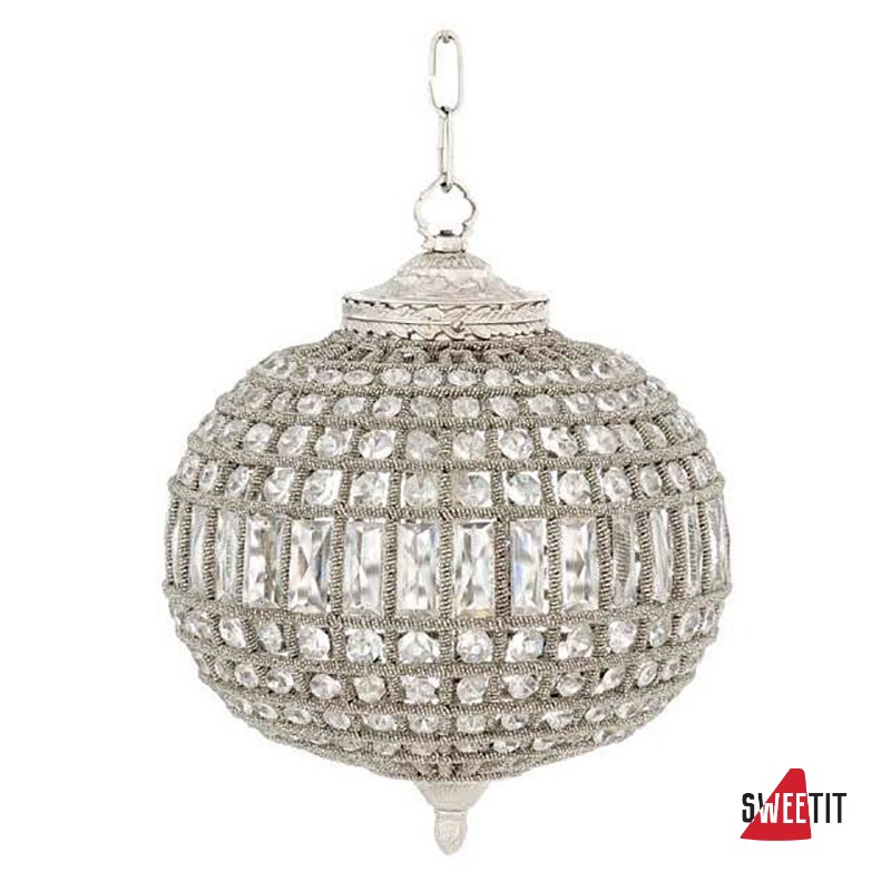 Подвесной светильник Eichholtz Kasbah oval small 06370
