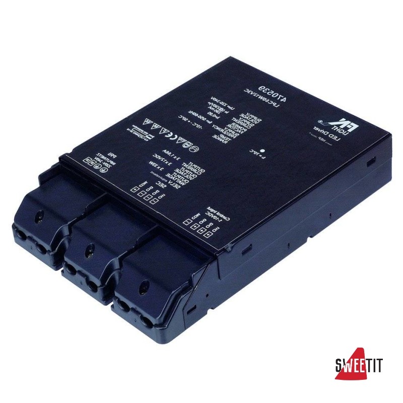 Блок питания SLV Комплектующие 470539