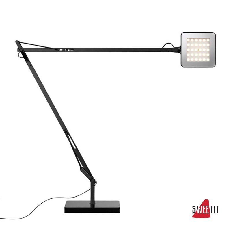 Настольная лампа Flos Kelvin Led Green Mode F3311030