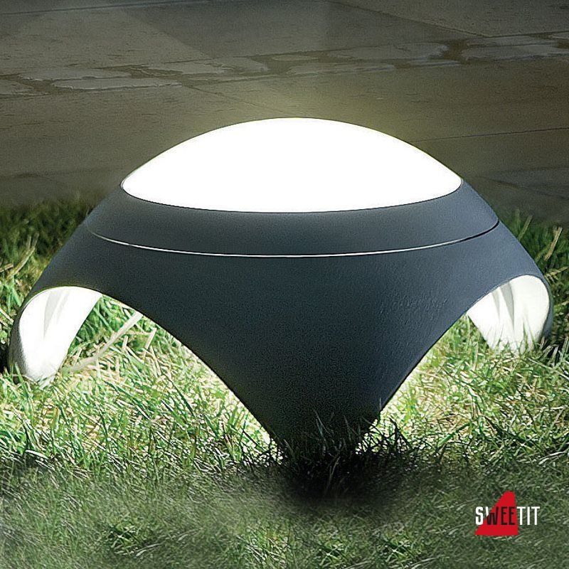 Торшер Vistosi Dossa TE Outdoor Lamp