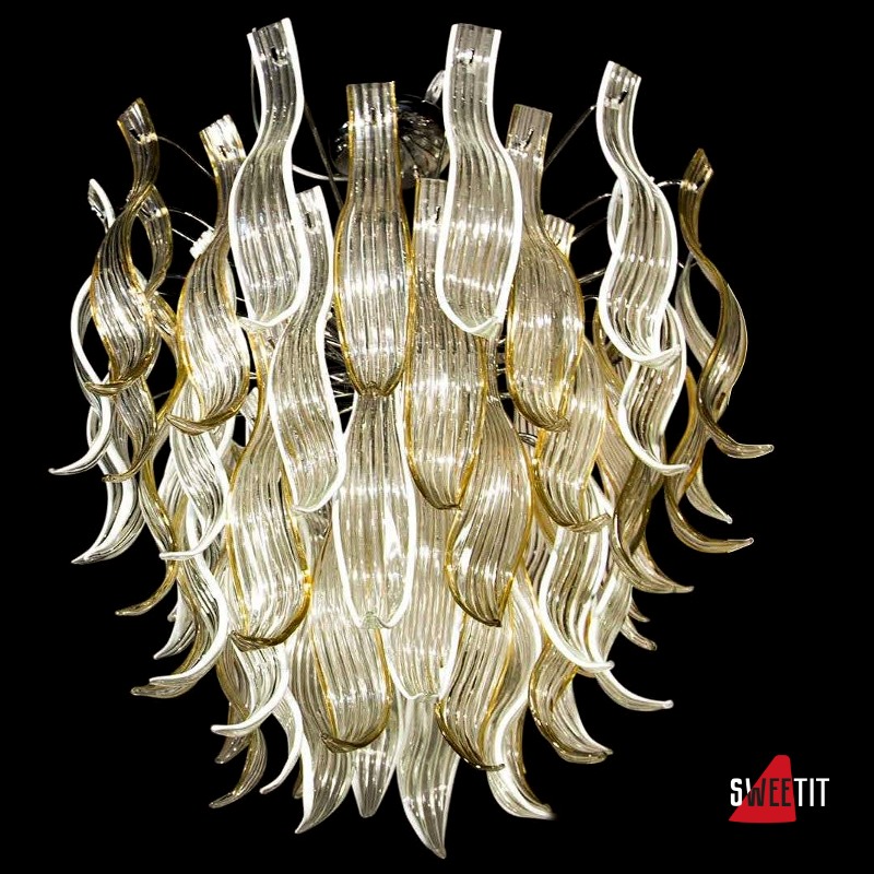 Подвесной светильник Bellart Eden 1570/S10L 05 V05