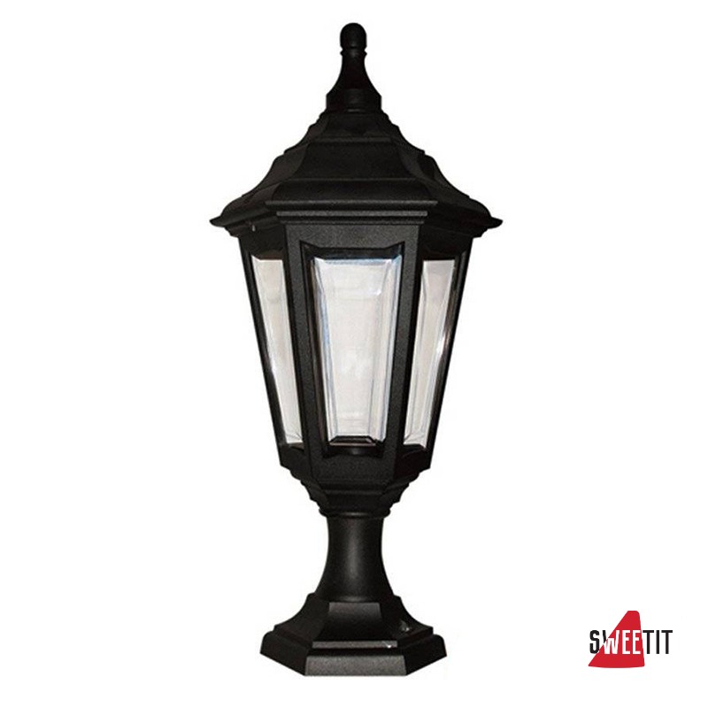 Садово-парковый фонарь Elstead Lighting Kinsale KINSALE PED/POR