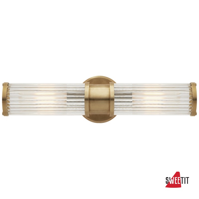 Бра Ralph Lauren Allen Double Light RL2082NB